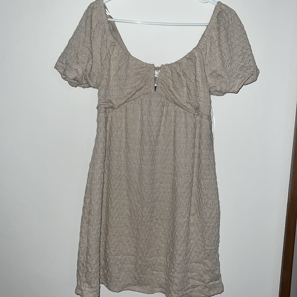 NWT Urban Romantics Dress